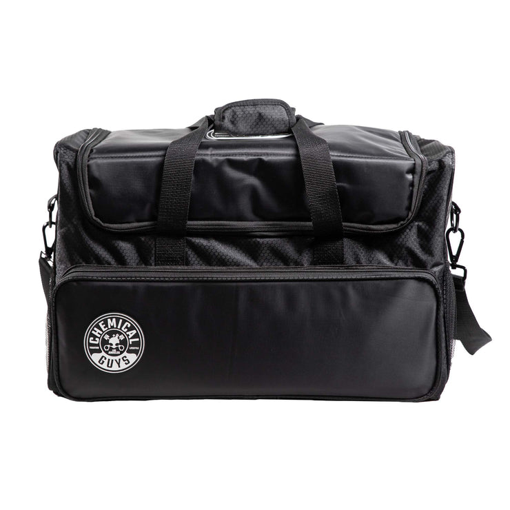 Chemical Guys ACC614 Detailing Arsenal Bag & Trunk Organizer, Large (Range Bag)