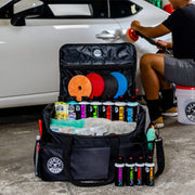 Chemical Guys ACC614 Detailing Arsenal Bag & Trunk Organizer, Large (Range Bag)