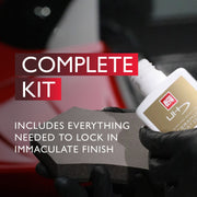 Autoglym Ultra High Definition Ceramic Coating Kit