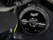 Meguiar's DBP6 6 inch DA Backing Plate for a Dual Action Polisher