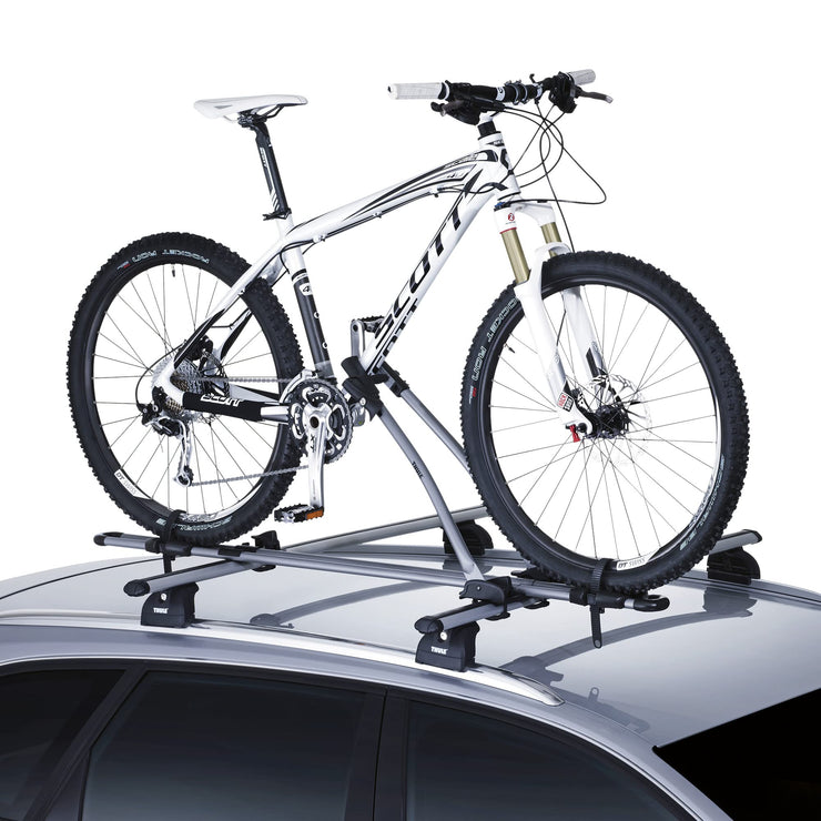 Thule 532002 FreeRide Roof Mounted Bike Carrier