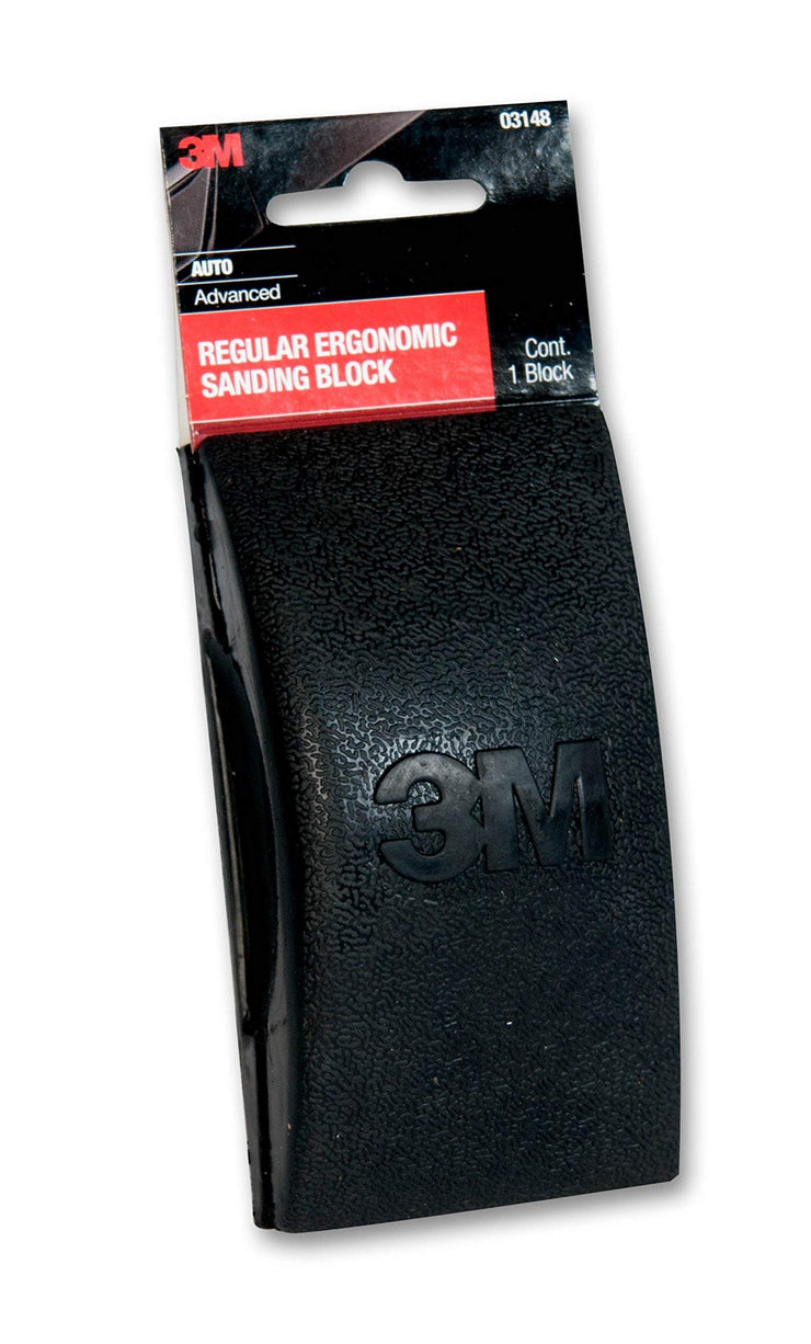 3M Performance 3000 Grit Sandpaper, 3-2/3 in x 9 in, Polish Clear Coat and Paint, Restore Shine, Ideal for Detailed Finishing and Polishing, Very Fine Grade Abrasive for Refined Finishes (03064)