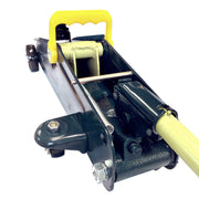 Sakura 2 Tonne Hydraulic Trolley Jack For Cars And Other Vehicles SS5191 - Lifting Range 135 x 330mm - TUV/GS Approved