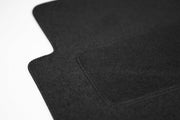 Prestige Mats, Fully Tailored Car Floor Mat Fits CORSA 2006-2018, CARPET, Anti Slip Mat-Non Slip Car Floor Mat with Black Edging