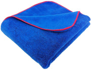 Martin Cox Extra Large Soft Microfibre Car Drying Towel 480gsm Detailing Cloth 60cm x 90cm