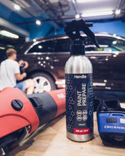 Hendlex Car Paint Prep Spray Cleaner Before Applying Nano Ceramic Coating - Grease Remover