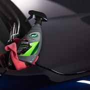 Turtle Wax Hybrid Solutions Ceramic Spray Coating 500ml - Incredible Shine & Protection with Extreme Water-Beading Action & Chemical Resistance for Up to a Year - Sweet Mango Tropical Scent