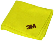 3M Microfibre Detailing Cloth