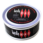 Harly Wax High Gloss Pure Carnauba Car Wax - Harley Wax