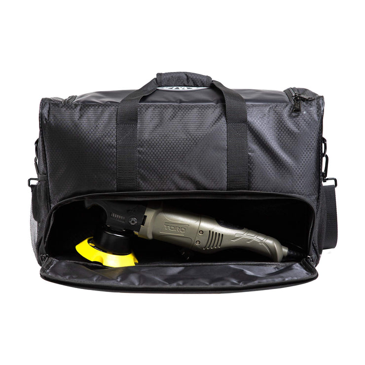 Chemical Guys ACC614 Detailing Arsenal Bag & Trunk Organizer, Large (Range Bag)