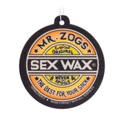 Sex Wax Coconut Air Freshener 3 Pack