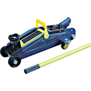 Sakura 2 Tonne Hydraulic Trolley Jack For Cars And Other Vehicles SS5191 - Lifting Range 135 x 330mm - TUV/GS Approved