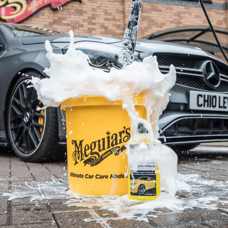 Meguiar&