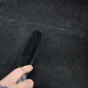 Meguiar's X1140EU Hair & Fibre Removal Brush: Pet Hair Extractor