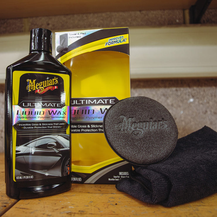 Meguiar&