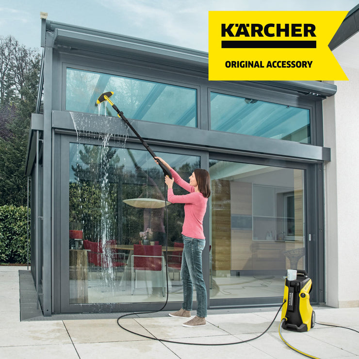 Kärcher 2.643-240.0 Spray Lance Extension for Pressure Washer Accessory, Multi, 6.2 cm*50.0 cm*6.2 cm