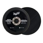 Meguiar's DBP6 6 inch DA Backing Plate for a Dual Action Polisher