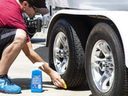 Meguiar's' S 21509 & Vinyl and Rubber Cleaner