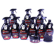 G3 Pro 7201 Super Dressing, 500 ml