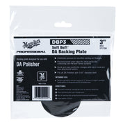 Meguiar's DBP3 3 inch DA Backing Plate for a Dual Action Polisher