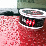 Harly Wax High Gloss Pure Carnauba Car Wax - Harley Wax