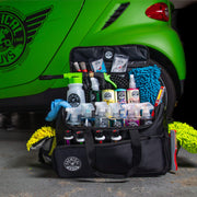 Chemical Guys ACC614 Detailing Arsenal Bag & Trunk Organizer, Large (Range Bag)