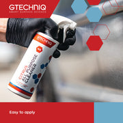 Gtechniq W5 All Purpose Cleaner - Car Degreaser Spray for Oil, Grease and Stain Remover. Suitable for Most Surfaces and Car Wheel Cleaner, 100% Biodegradable Car Cleaning Products. 5000ml