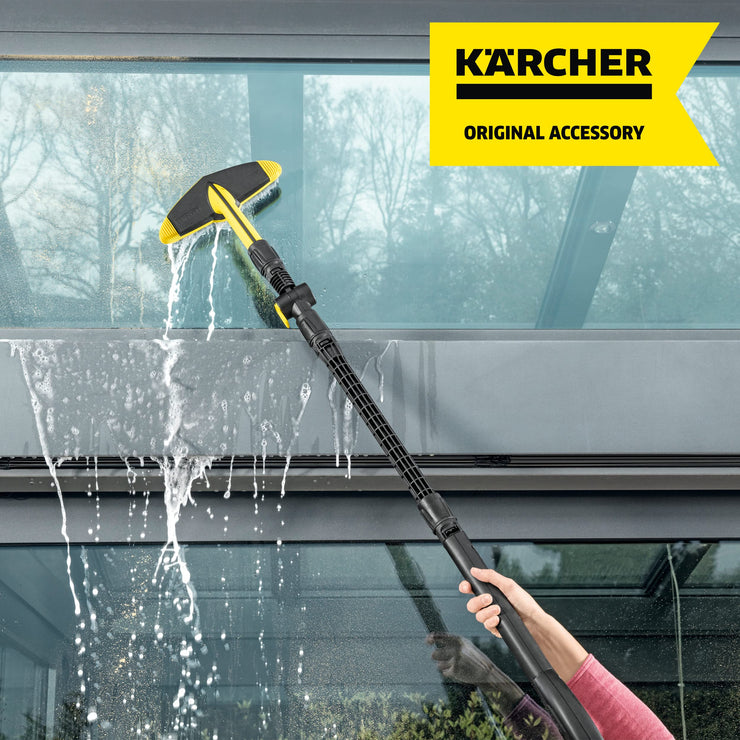 Kärcher 2.643-240.0 Spray Lance Extension for Pressure Washer Accessory, Multi, 6.2 cm*50.0 cm*6.2 cm