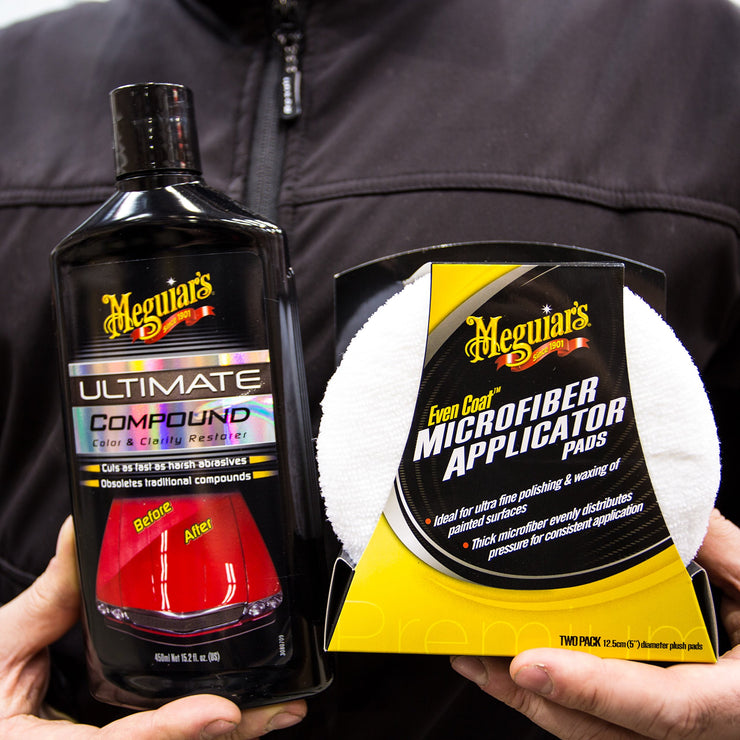 Meguiar&