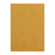 3M 025080UK SandBlaster Sandpaper Roll with Paint Stripping, 115 mm x 2.5 m, Yellow