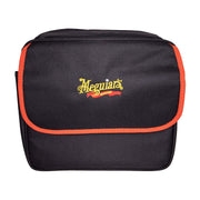 Meguiar's Black Medium Car Care Kit Bag Detailing Bag ST015