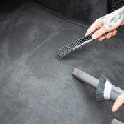 Meguiar's X1140EU Hair & Fibre Removal Brush: Pet Hair Extractor